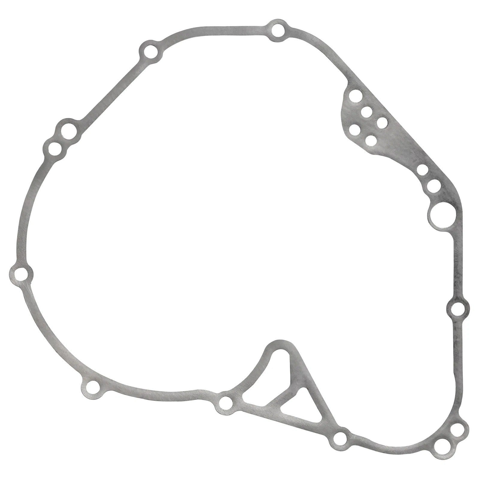 Caltric Clutch Cover Gasket For Kawasaki KLX230 2020-2023 / KLX230R 2020-2024
