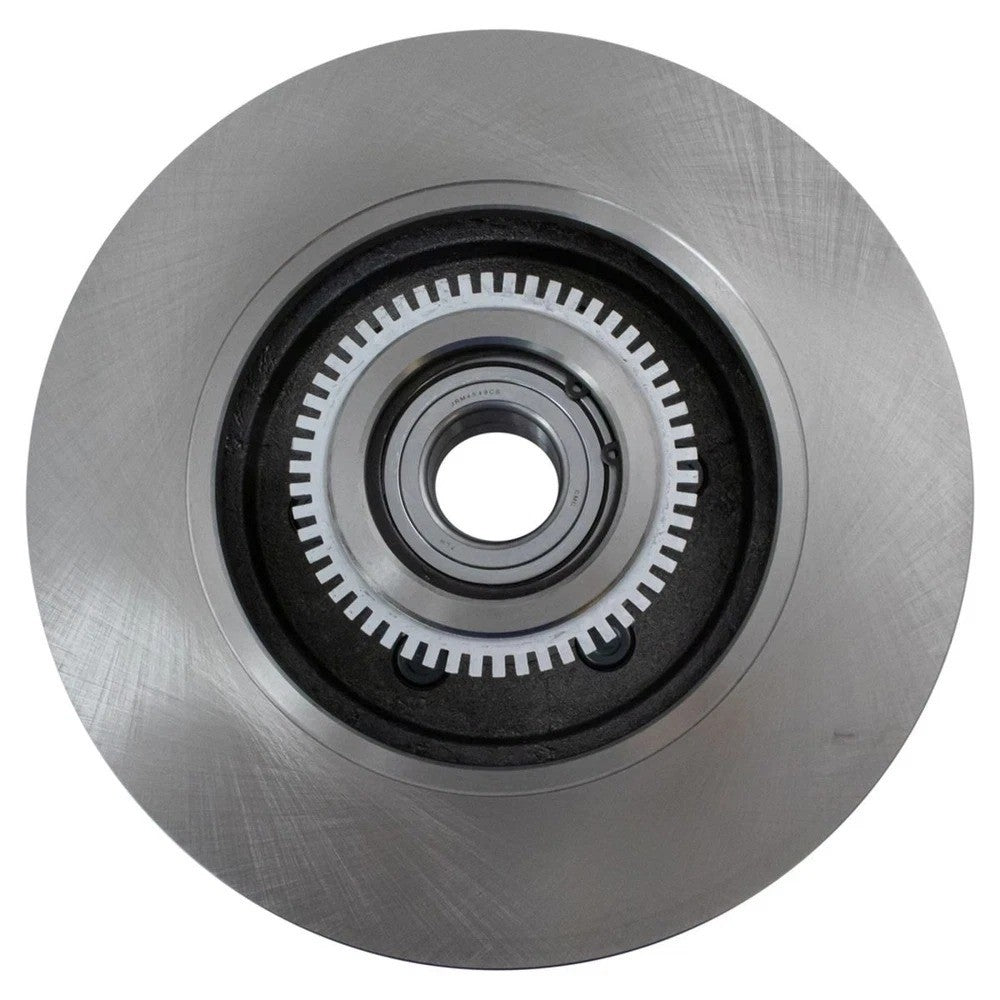 Front Brake Rotors Set For 2004-2008 Ford F-150 2006-2008 Lincoln Mark LT