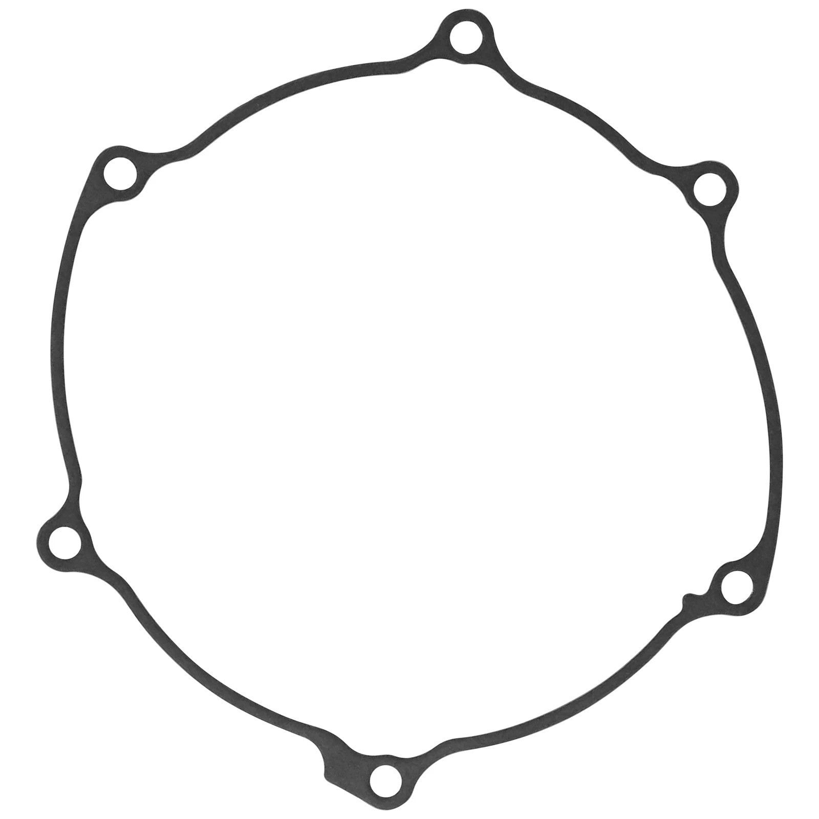 Caltric Clutch Cover Outer Gasket For Yamaha YZ250F 2019-26 / YZ250FX 2020-2026
