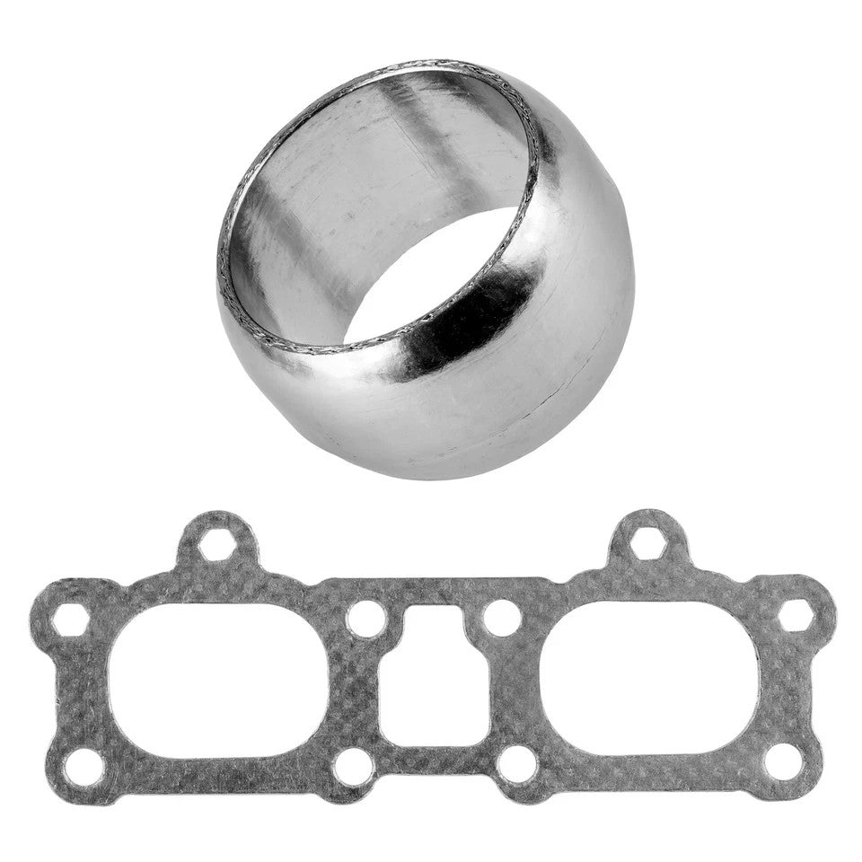 Exhaust Head Pipe Manifold Gasket for Polaris General 1000/General 4 1000 16-22