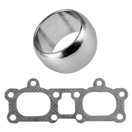 Exhaust Head Pipe Manifold Gasket for Polaris General 1000/General 4 1000 16-22