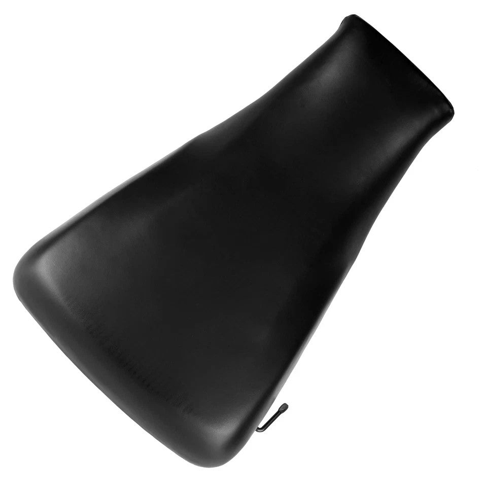 Complete Seat for Honda TRX400FA Rancher 400 4x4 AT 2004 2005 2006 2007 Black 