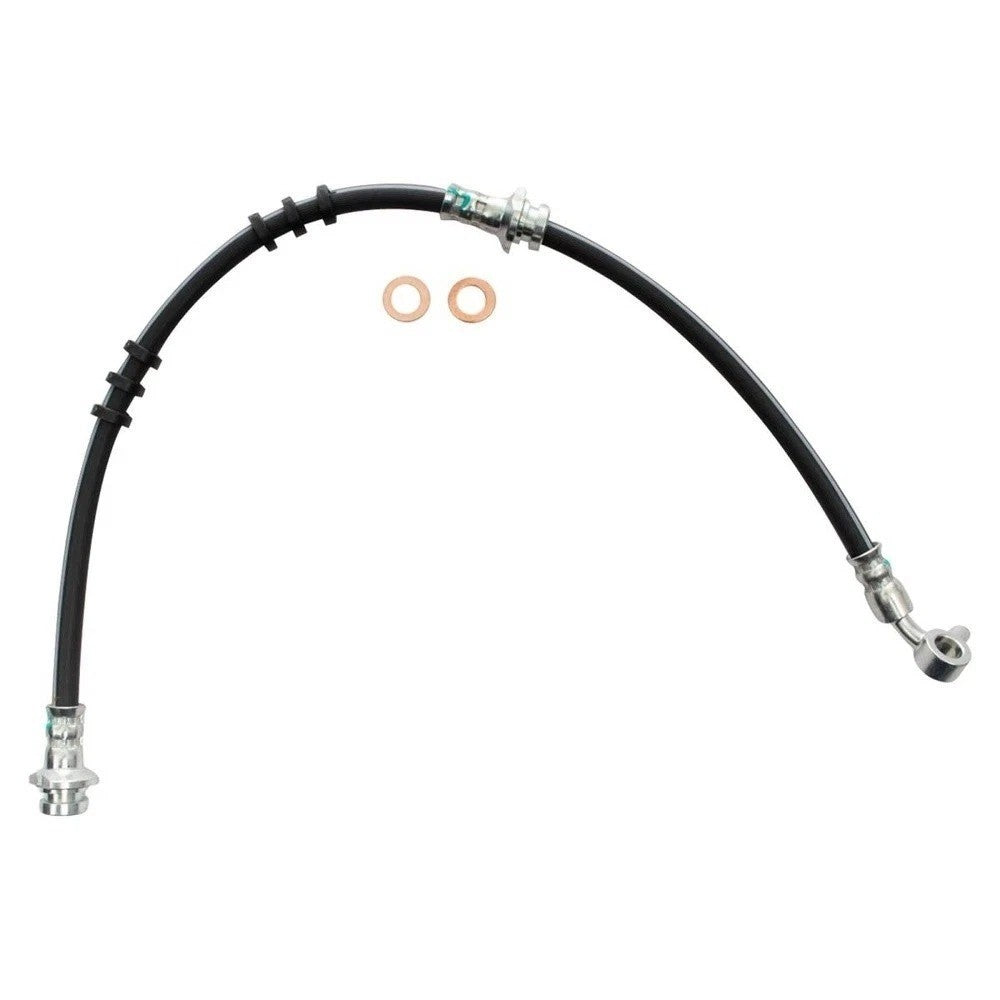 Front Brake Hose Fits 2001 INFINITI I30 2002-2004 I35 2002-2003 Nissan Maxima