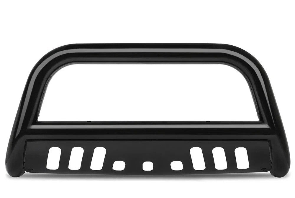 3" Bull Bar Bumper Grille Guard for Chevy Tahoe 07-18 GMC Yukon Cadillac Front
