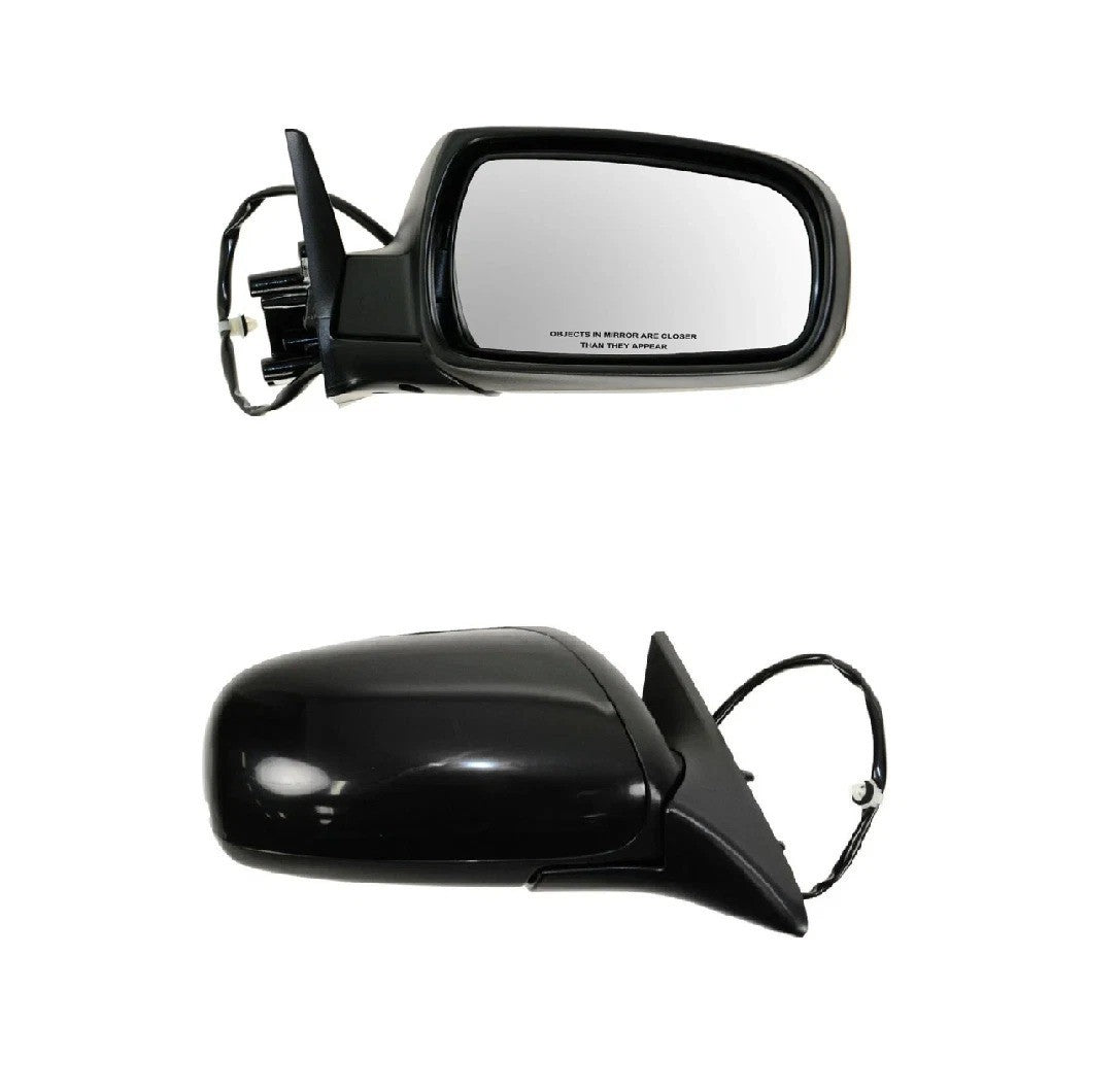 Power Side View Door Mirror Passenger RH Right Side for 96-99 Maxima I30