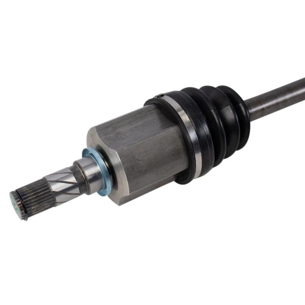Front CV Axle Shaft Set For 2005-2013 Mazda 3 2006-2015 5