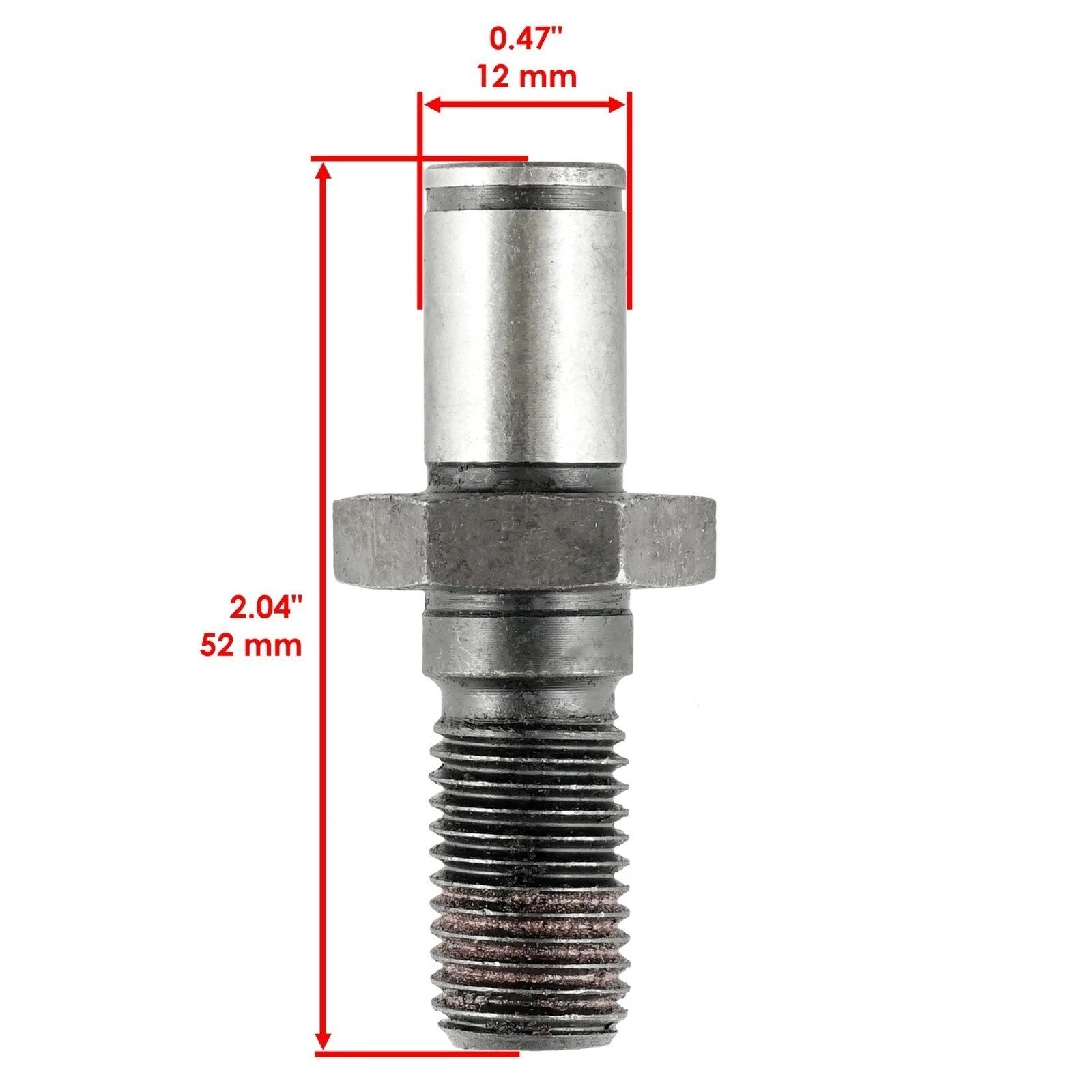 Starter Clutch Idler Gear fits Polaris RZR XP 900 2011 2012 Torque Limit Shaft
