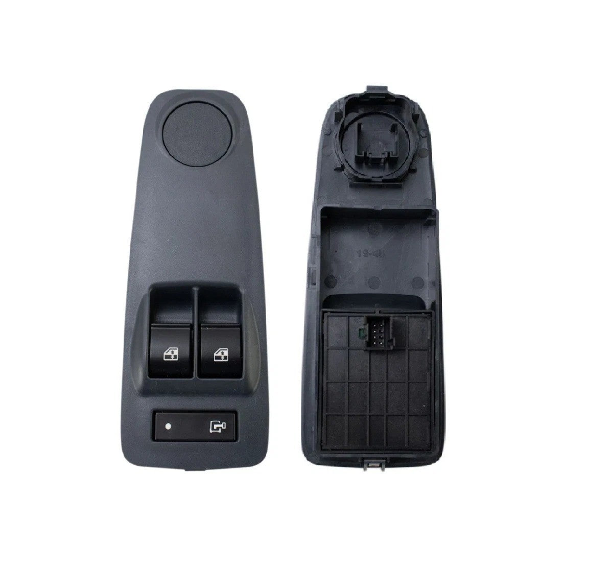 Front Power Window Switch Assembly Passenger Side RH for Ram Promaster New