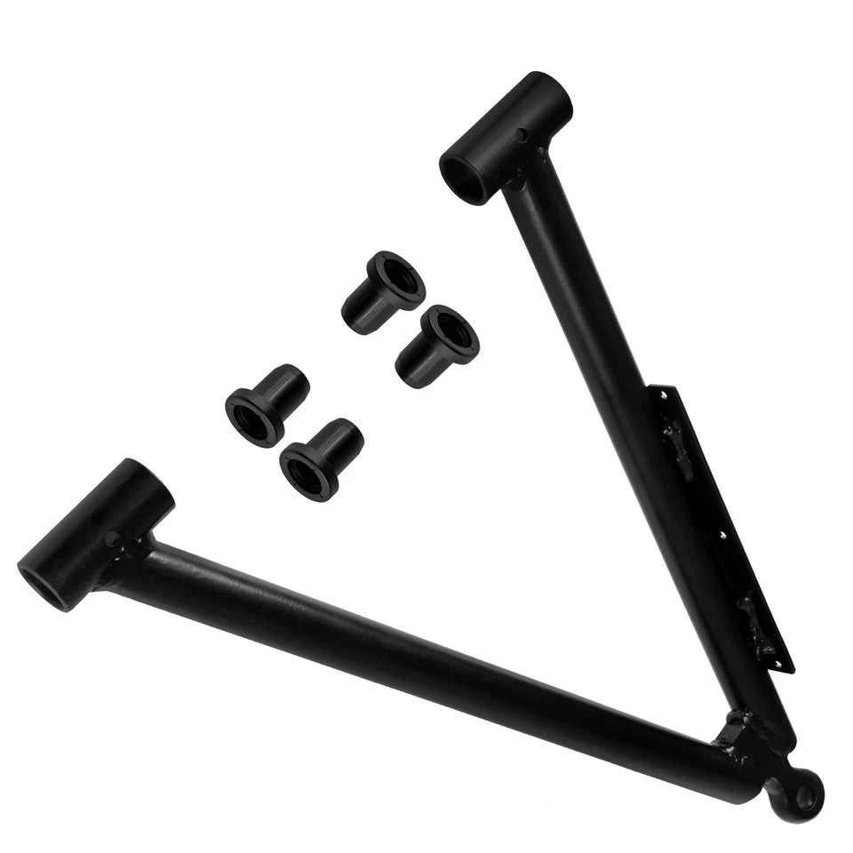 Front Lower Right A-Arm for Polaris 1542126CLX-EBY-2-385 1542126-067 1542945-458
