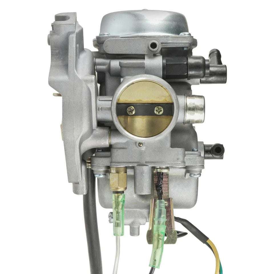 Carburetor for Kawasaki Prairie 300 KVF300-A KVF300A KVF300-B KVF300B 1999-2002