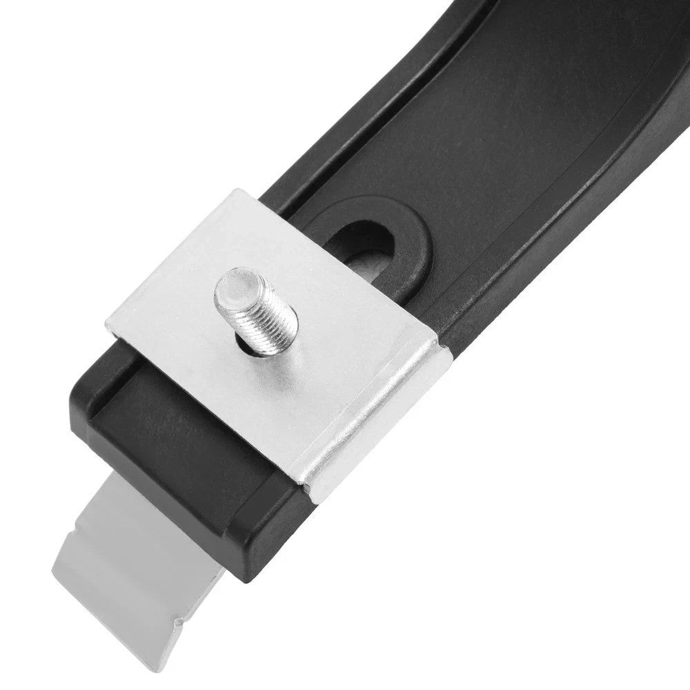 Fit 8591005 Mounting Fender Bracket For Dump, Work, Garbage, Utility Trucks