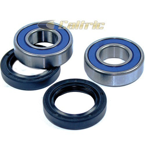 Front Wheel Ball Bearing And Seals for Honda TRX250TE TRX250TM Recon Es 2002-09