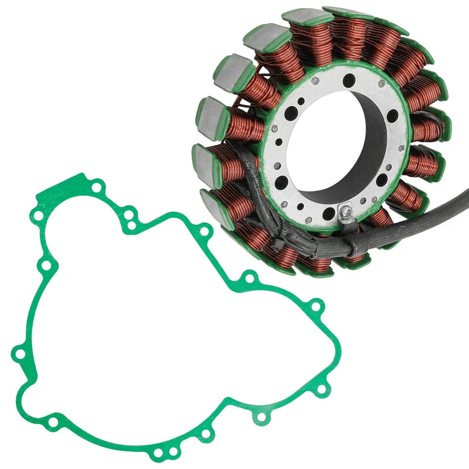 Stator And Gasket for Polaris RZR XP 1000 2014-2024 / RZR XP 4 1000 2014-2024