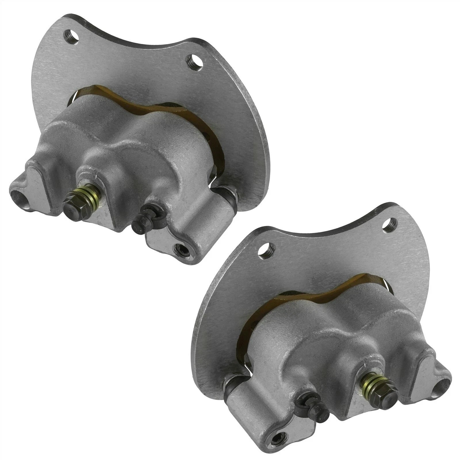 Rear Left & Right Brake Caliper For Polaris RZR XP 1000 2014-2023