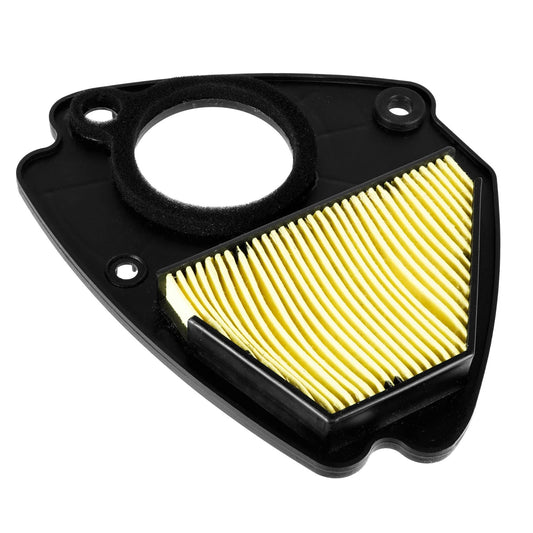 Caltric Air Filter Cleaner For Honda VT600C Shadow VLX 600 1999 2000 2001-2007