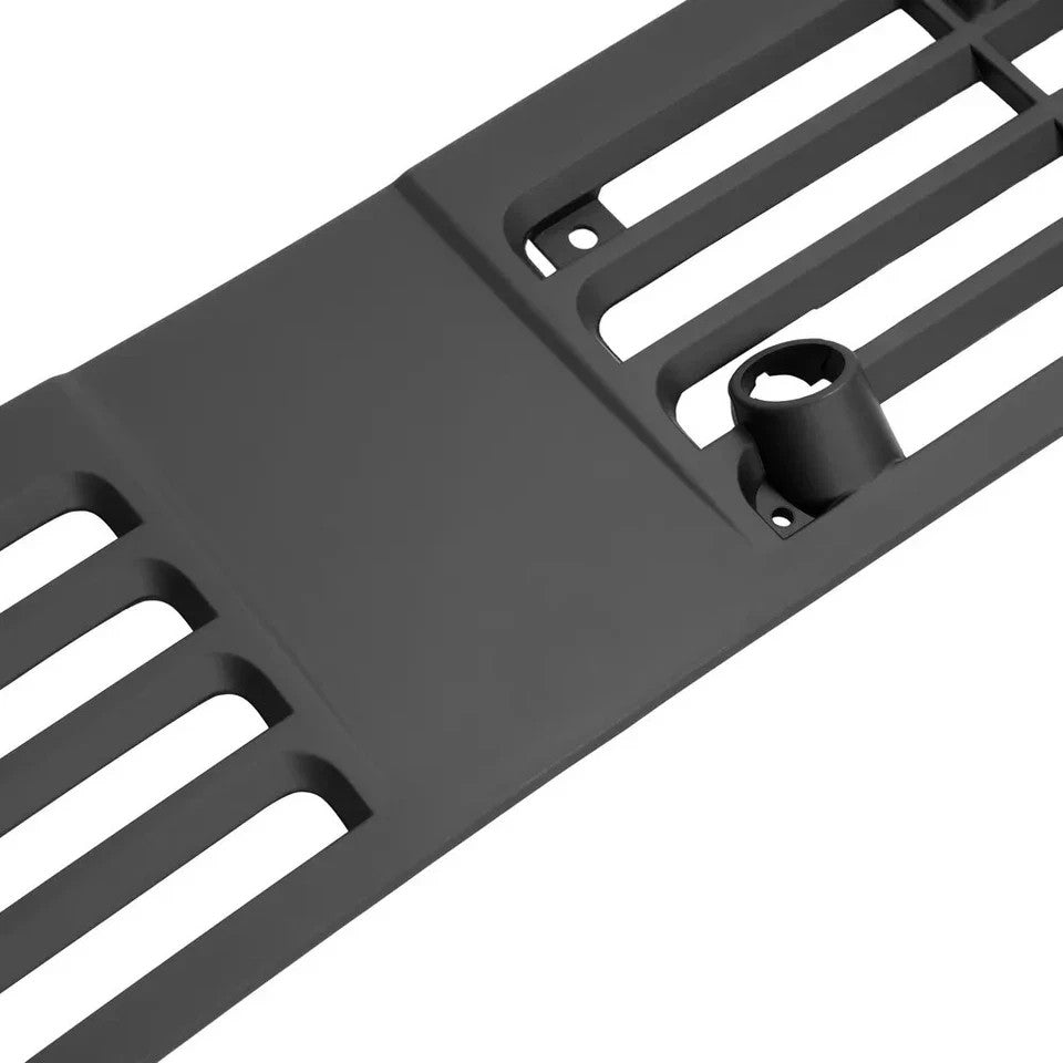 Front Wiper Grille-Cowl Vent Panel For 87-99 JEEP CHEROKEE WAGONEER 55008832