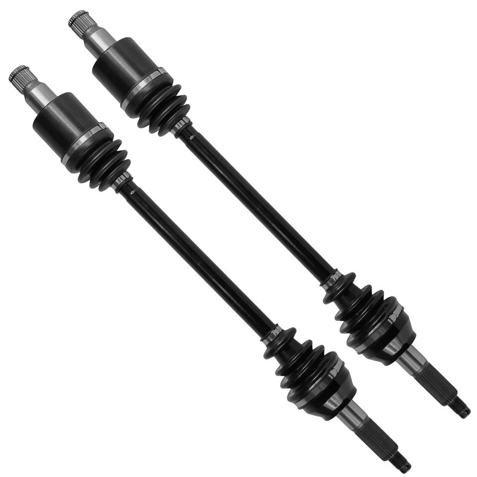 for Polaris RZR 4 800 EFI / RZR S 800 EFI 2009-2014 Rear RH and LH CV Joint Axle