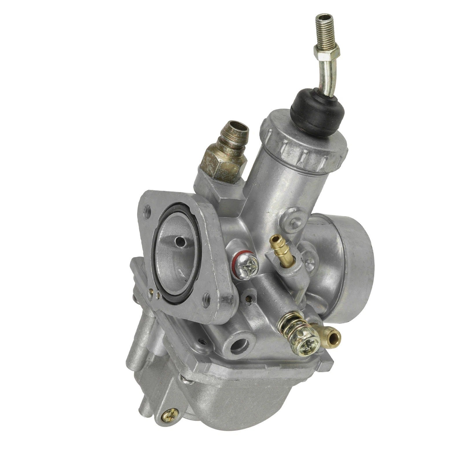 Caltric Carburetor For Yamaha Breeze 125 YFA1 YFA125 1989-2002 3FA-14101-02-00