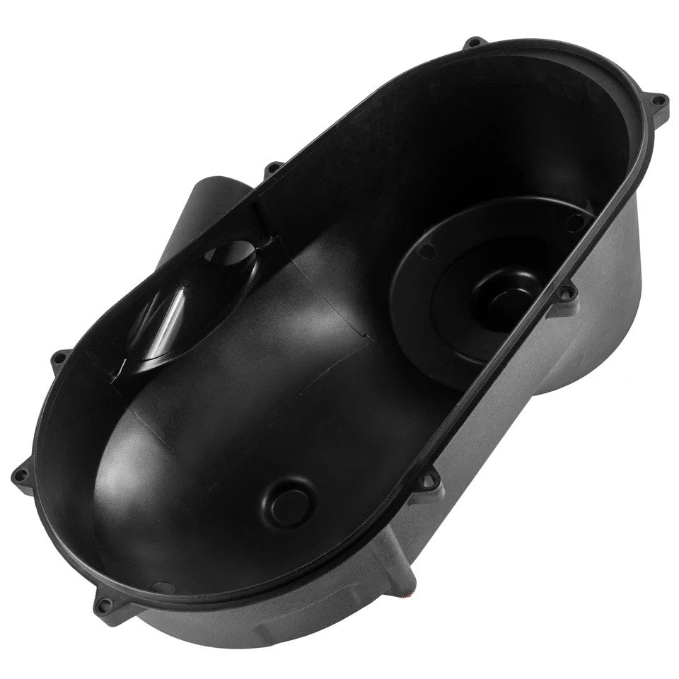 CVT Clutch Belt Outer Cover Fits Polaris RZR 800 2009 2010 2011 - 2014 w/ Gasket