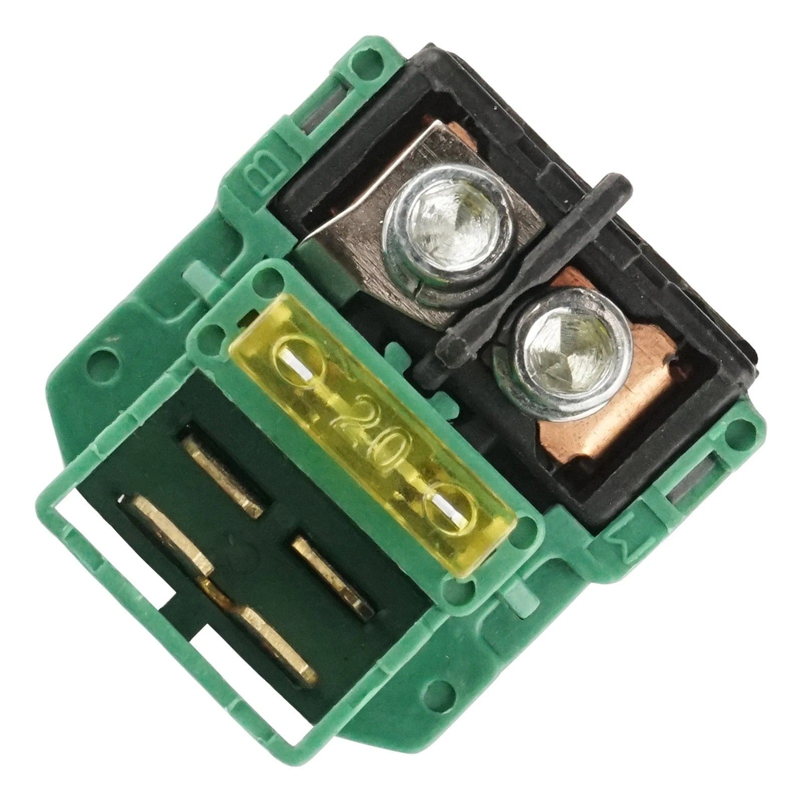 Starter Relay Solenoid fits Honda CN250 Helix 250 1986 1987 - 2007 35850-KL8-740