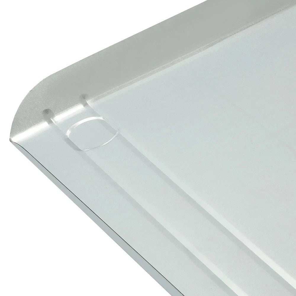 Front Floor Pan Driver Side For 1984 - 2001 Jeep Cherokee , Wagoneer & Comanche