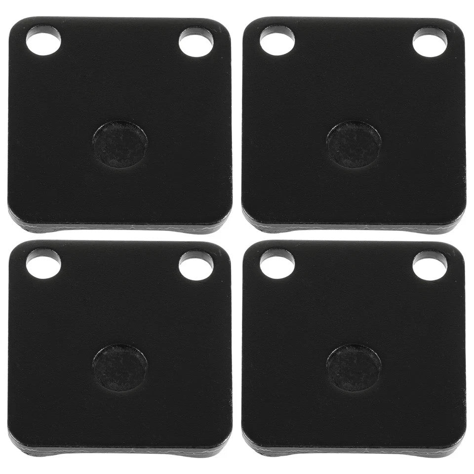 Front Brake Pads for Suzuki 250 LTF250 Ozark 2002 2003 2004 2005 2006 2007-2009