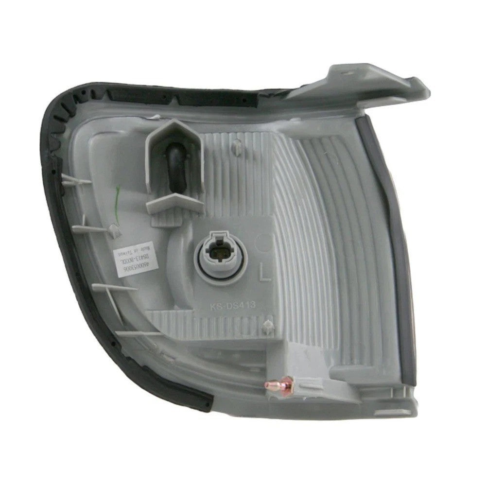 Corner Light Fits 1996-1999 Nissan Pathfinder NI2550130