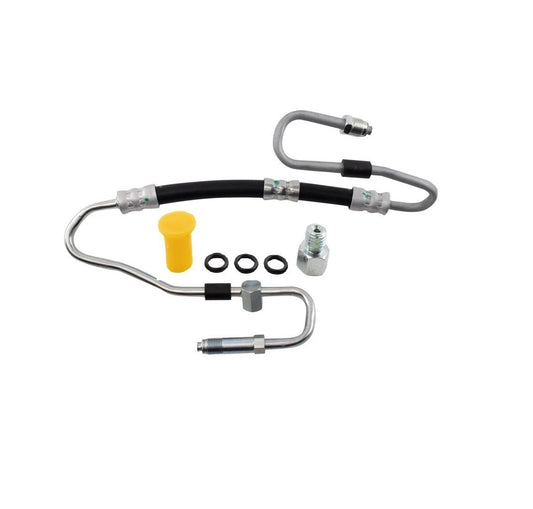 Power Steering Pressure Line Hose Fits 2003 Dodge Ram 1500 03-06 Ram 2500 3500