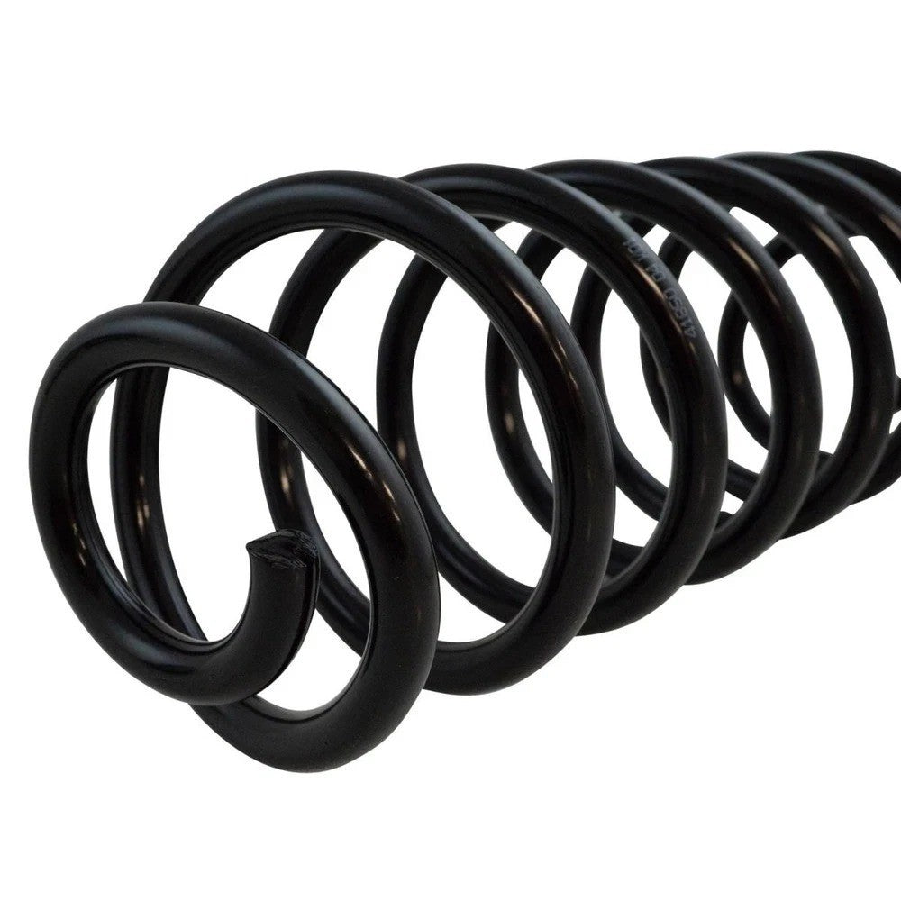 Rear Air Spring Suspension to Coil Spring Conversion Kit for Crown Vic Town Car