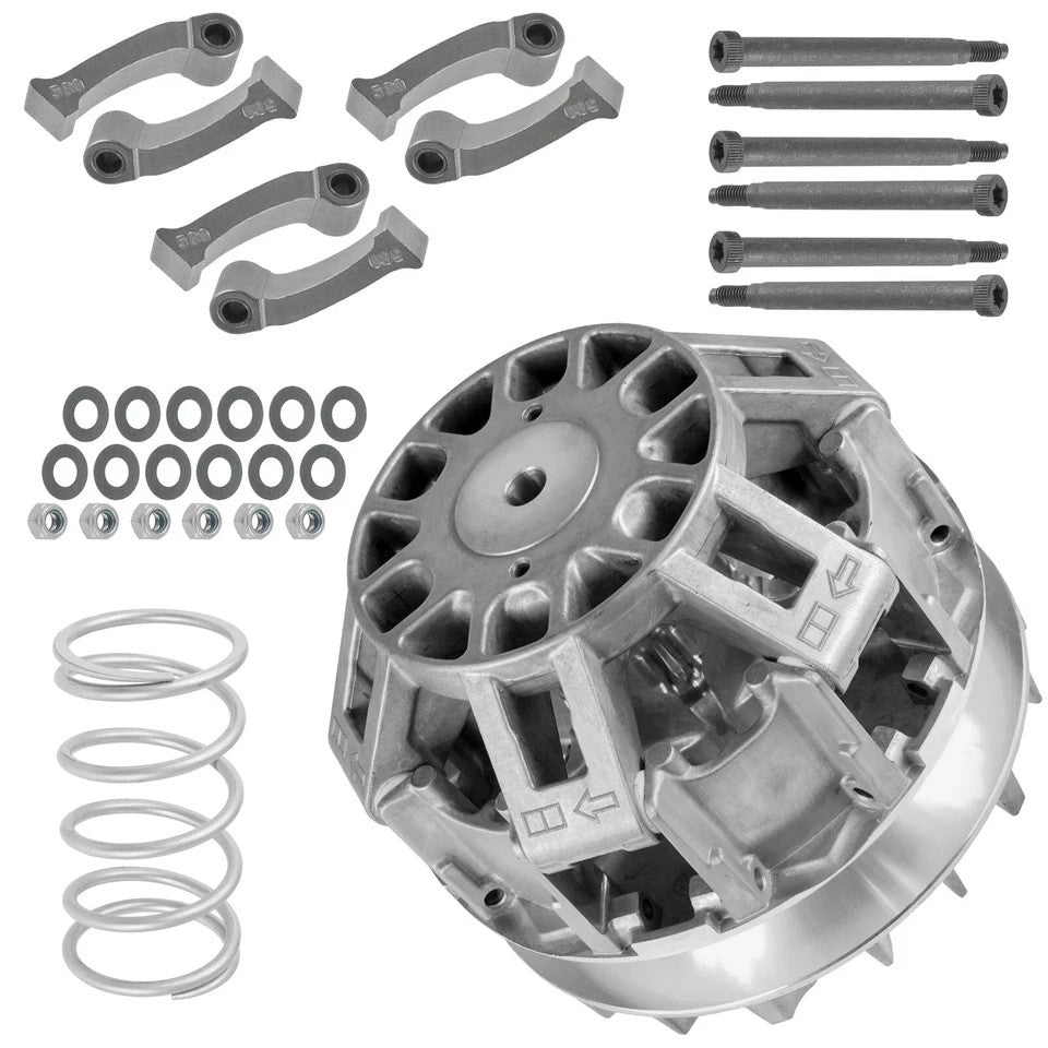 Primary Drive Clutch w/Weight & Spring for Can-Am Outlander / Max 800R 2009-2012