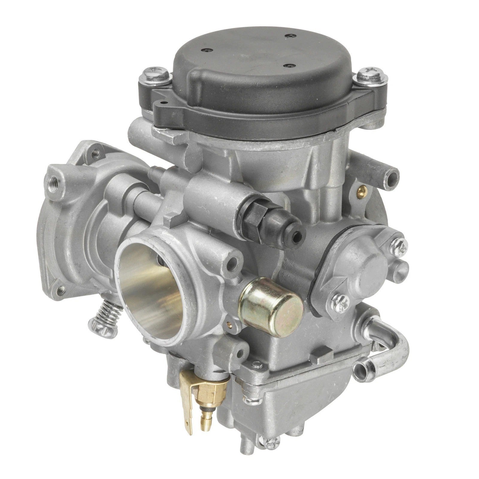 Caltric Carburetor For Bombardier Can-Am Outlander Max 400 4X4 2004-2008