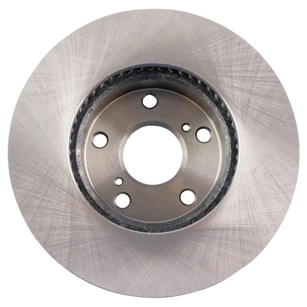 Front Brake Rotors Set For 2005-2015 Toyota Tacoma