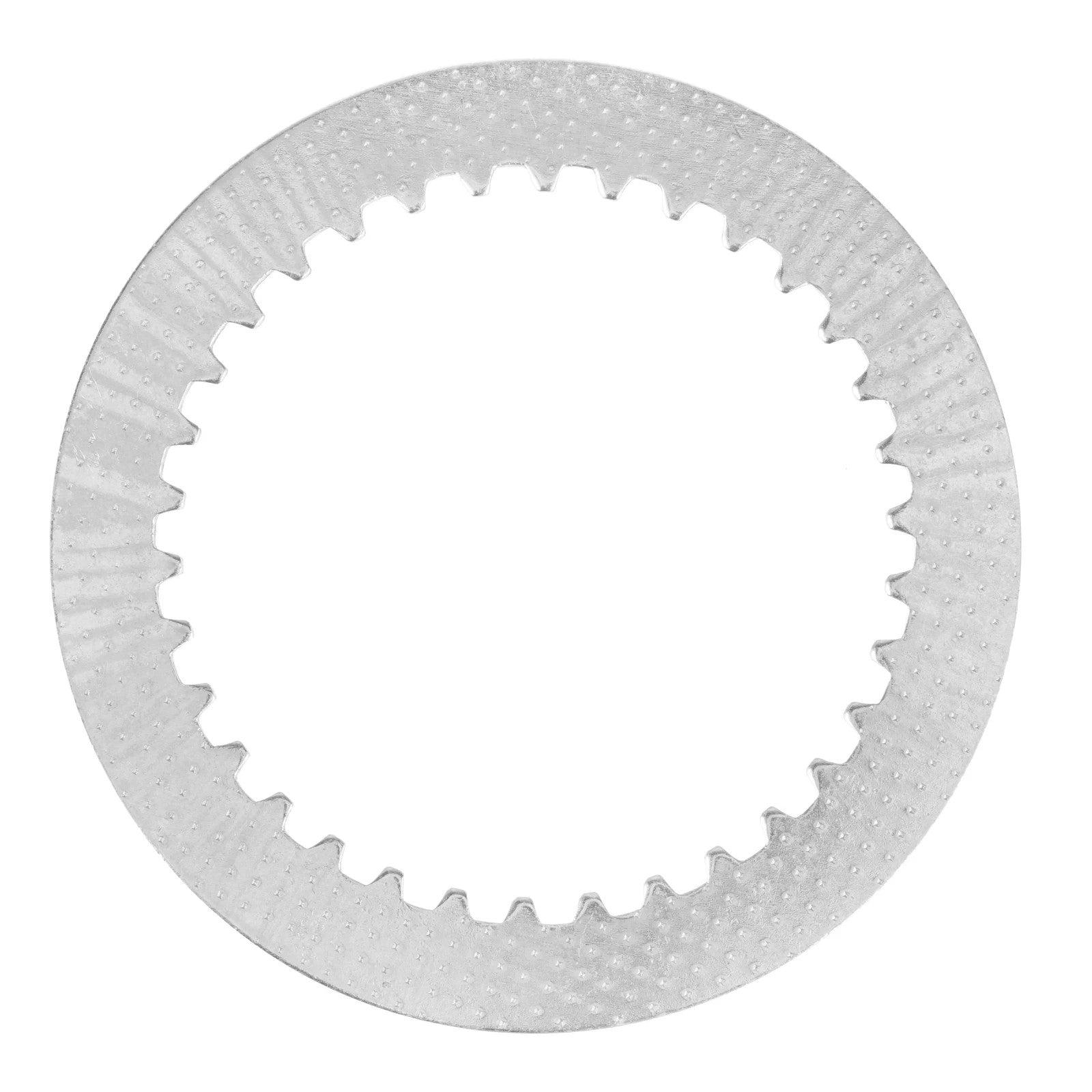 Clutch Friction Steel Plates for Suzuki GSX-R600 GSXR600Z 1999 2000