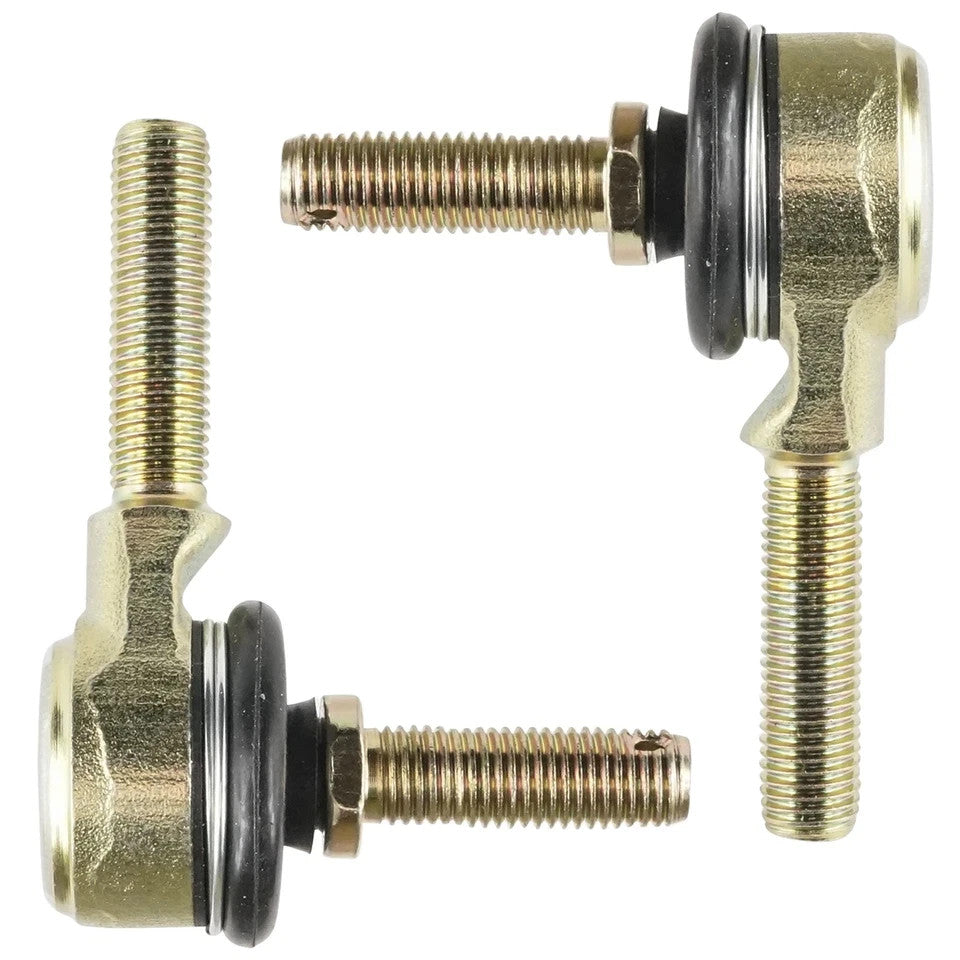 Tie Rod End Kit for Suzuki LT230 LT-230E LT-230Ge Quadrunner 230 1987-1993