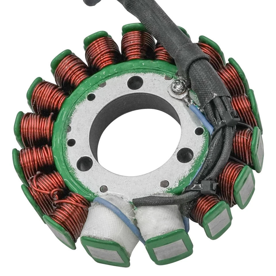 Stator for Honda Fourtrax 250 2X4 TRX250 TRX 250 1985 1986 1987 Magneto
