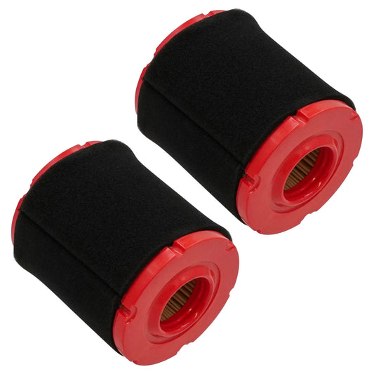 937-05066 737-05066 Air Filter For Cub Cadet Toro MTD Troy Bilt White Outdoor