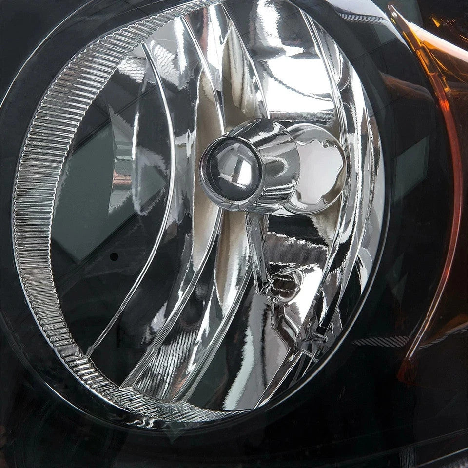 Left Driver Side For 2011-20 Dodge Grand Caravan 08-16 Town & Country Headlight