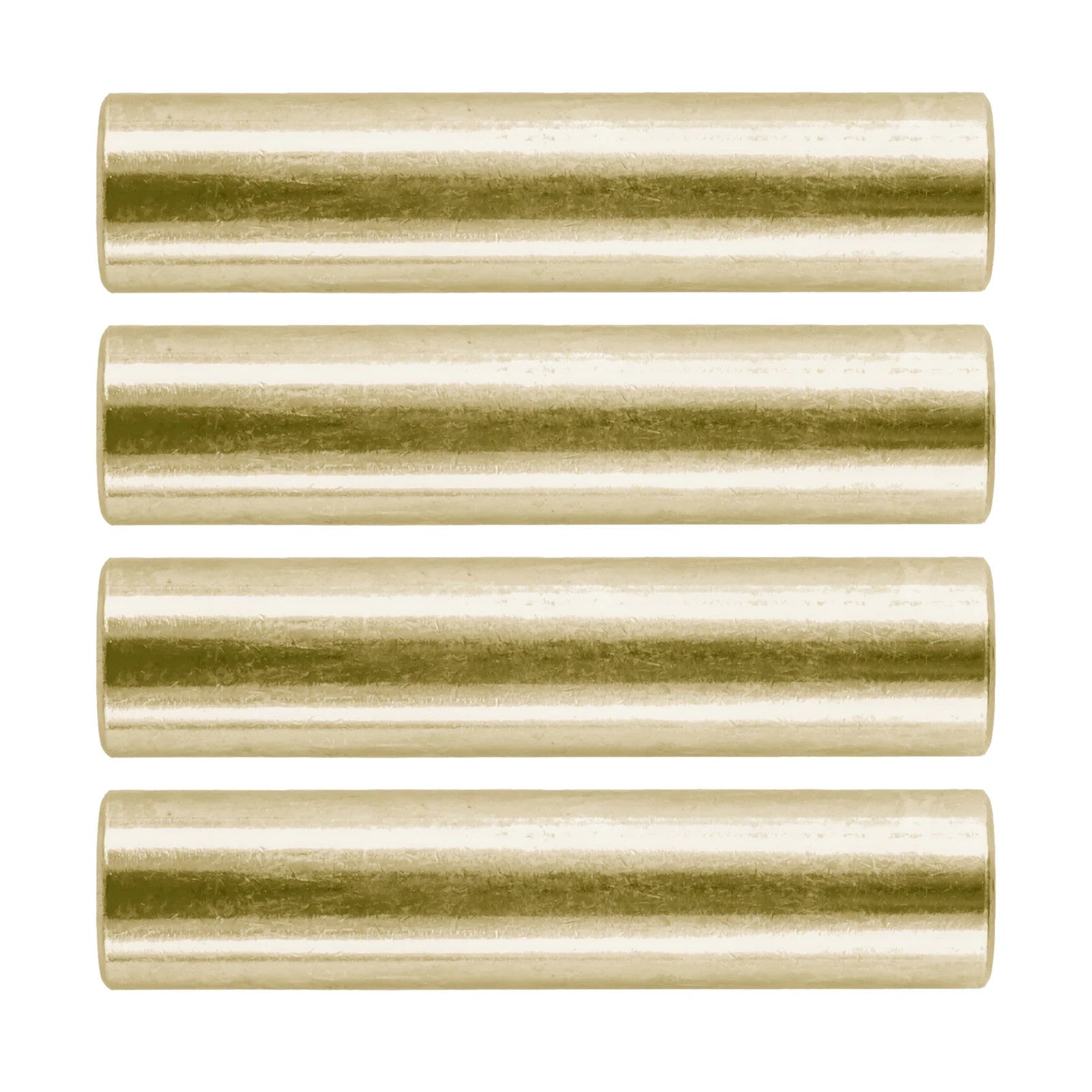 Caltric Front  Rear Upper or Lower Inner A-Arm Pivot Shaft For Polaris 5138797