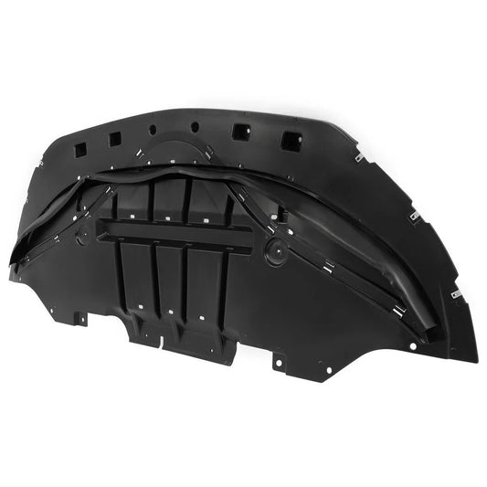 Fits Ford Mustang 2015-2017 Splash Shield Under Engine/Radiator Cover FR3Z17626B