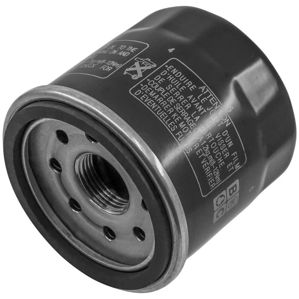 Oil Filter for Victory  V92C Deluxe V92Sc 1999 2000 2001