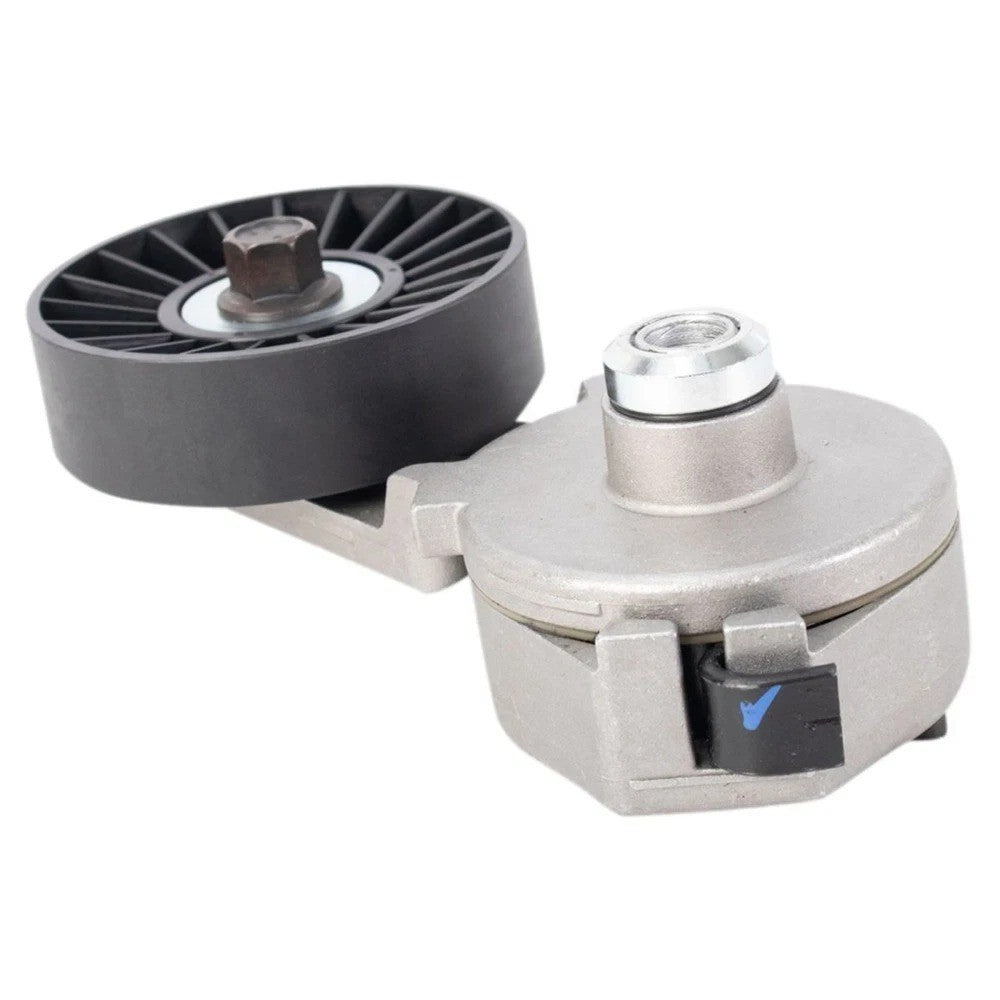Serpentine Belt Tensioner with Pulley for Bronco E150 E250 E350 F150 F250 F350