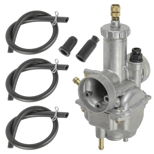 Carburetor fits Kawasaki Bayou 220 KLF220A 1988-1999 15003-1080 15001-1382 Carb