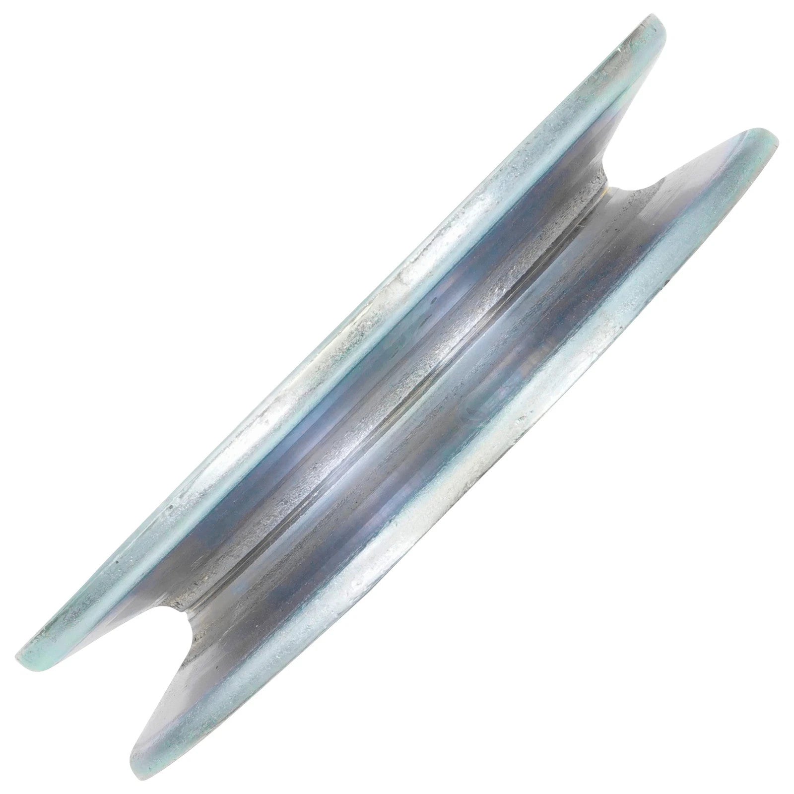 604664 17178 54" Deck Spindle Pulley for Hustler Fastrak Raptor SD SDX Flip-Up
