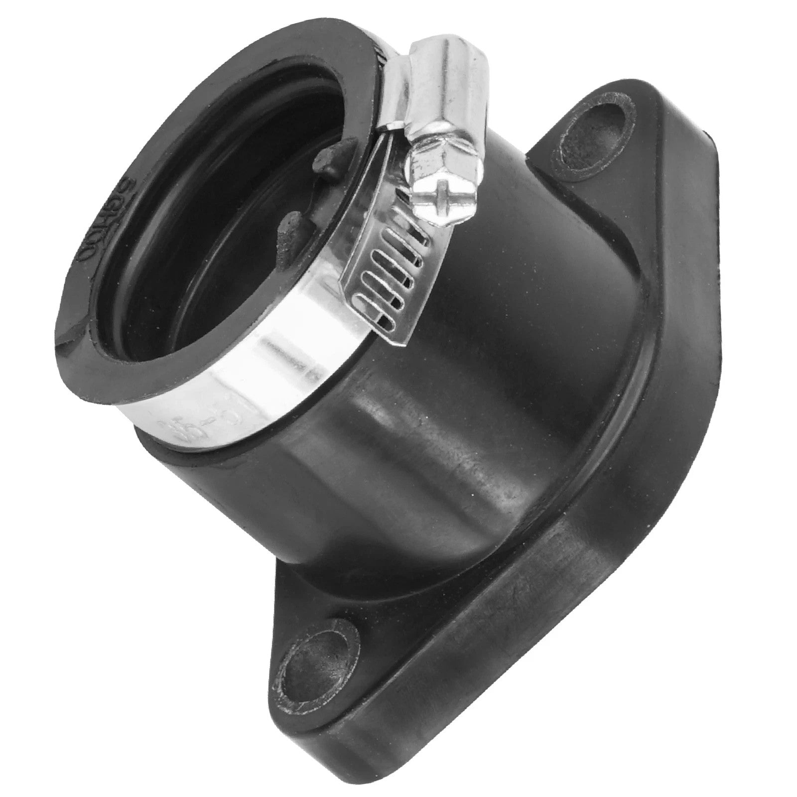 Carburetor Intake Boot Joint fits Yamaha Kodiak 450 YFM450FA 4X4 2003 2004-2006