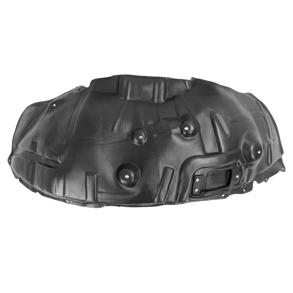 Front Right Inner Fender Liner Protector For 2009-2024 Dodge Ram 1500 #CH1249152