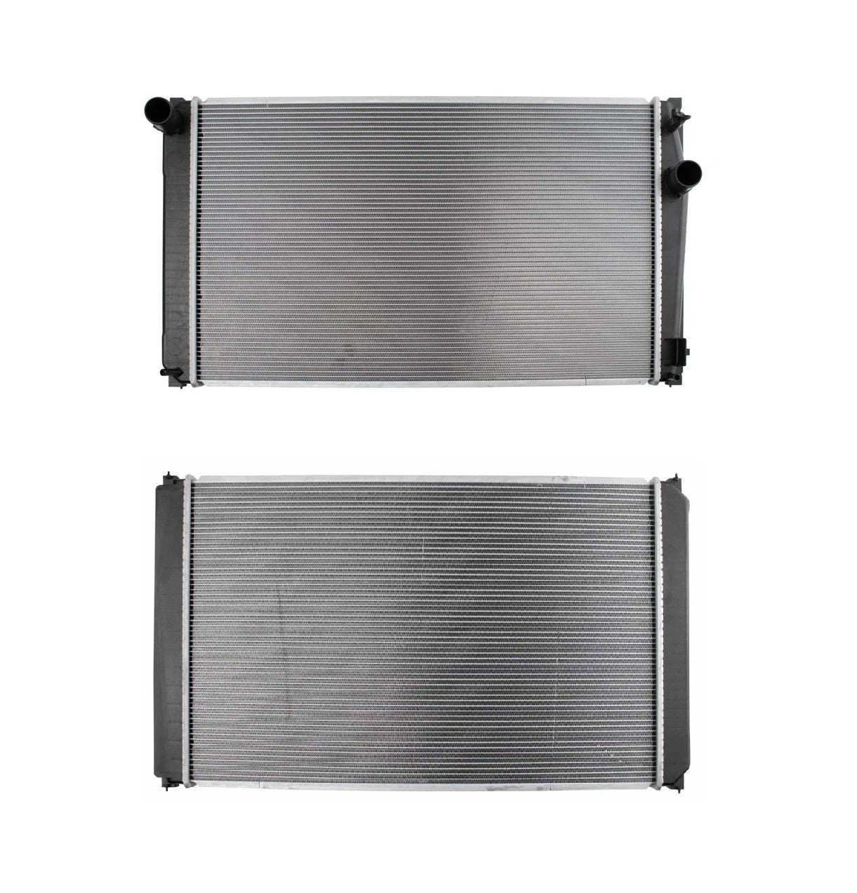 Engine Coolant Radiators Assembly Direct Fit for Toyota Rav4 New