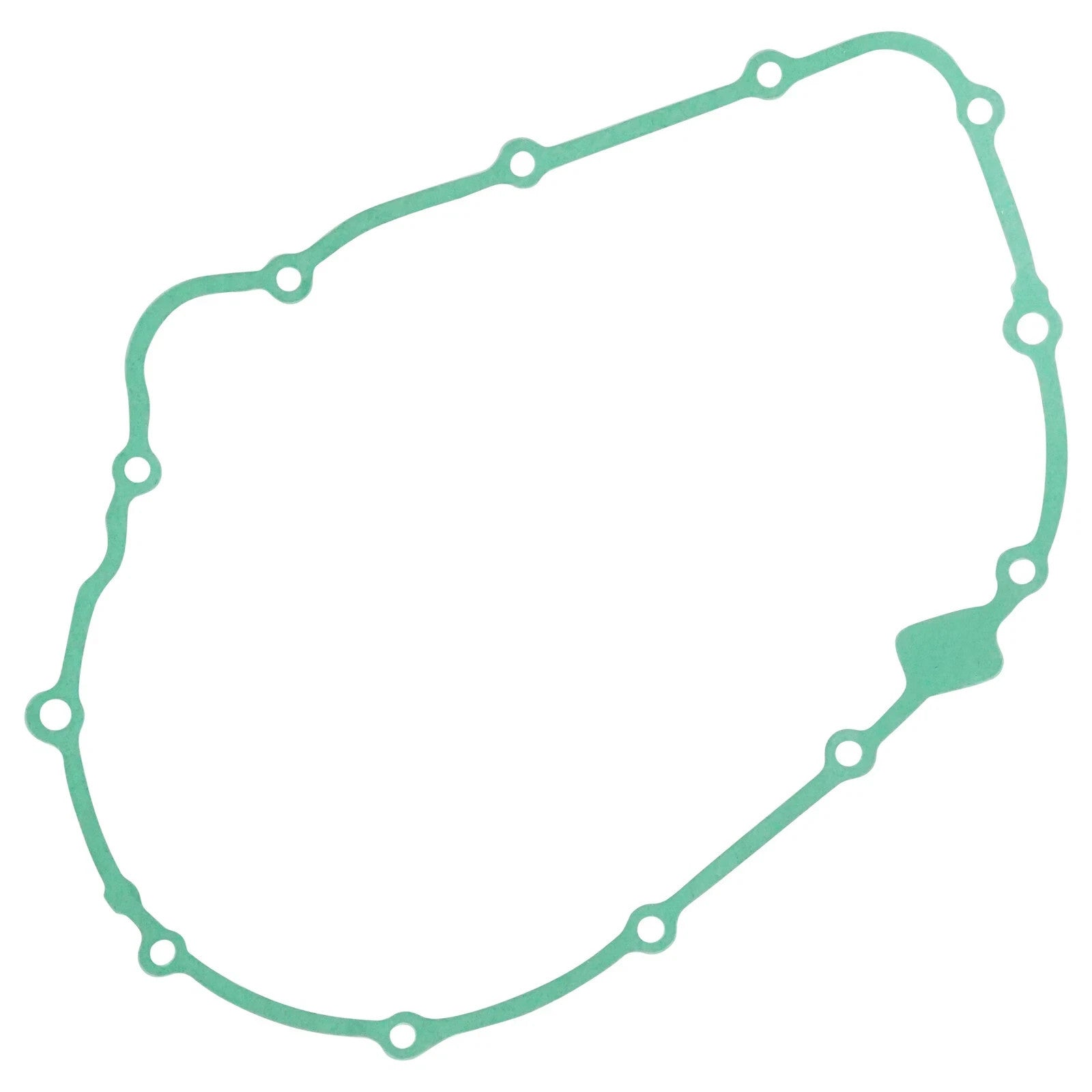 Clutch Cover Gasket for Honda VF500F Interceptor 500F 1984 1985 1986