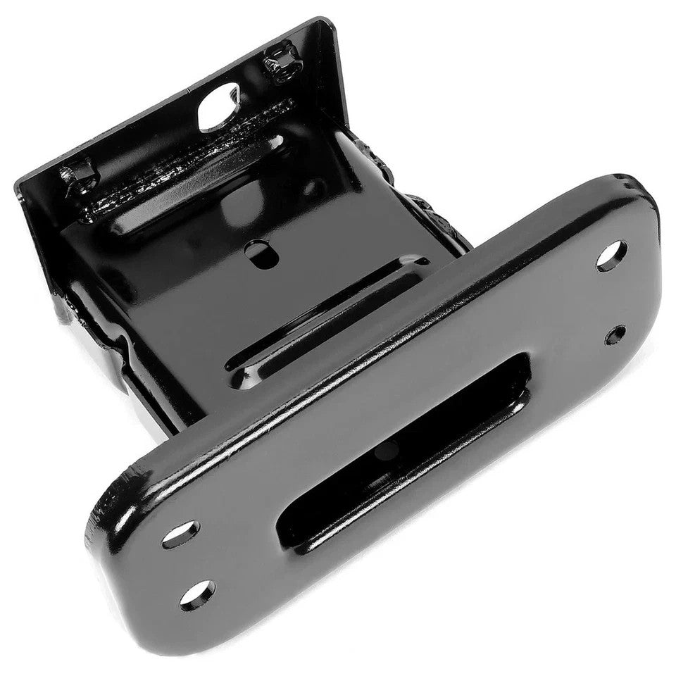 Bumper Reinforcement Impact Bar Stay Bracket For 14-24 Infiniti Q50 Front Left