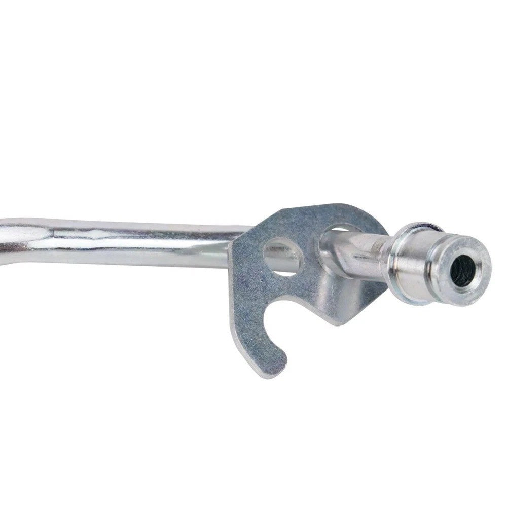 Power Steering Pressure Line Hose Assembly Fits 2003-2008 Ford F-150