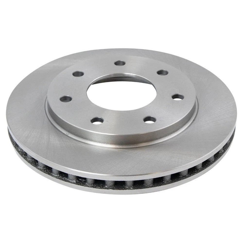 7 Lug Wheel Front Disc Brake Rotor for Ford F250 F150 Truck New